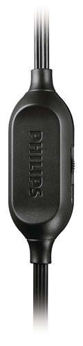 Słuchawki SHP2500 Philips