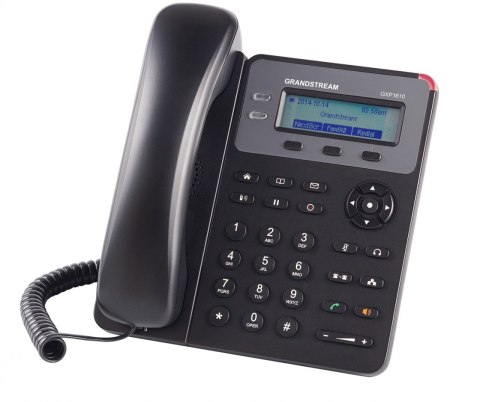 Telefon VoIP IP GXP 1610 bez POE Grandstream