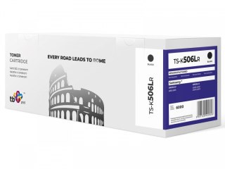 Toner do Samsung CLT506 TS-K506LR BK ref. TB Print