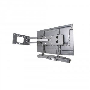 Uchwyt na głośnik soundbar G-03 ART