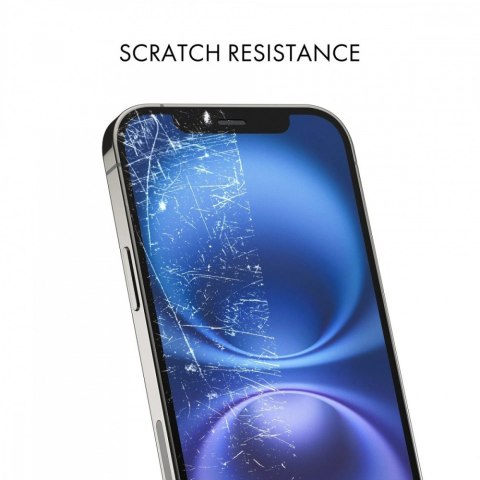 Filtr prywatyzujący 4-stronny do Apple iPhone 16 Pro Max