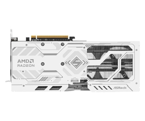 Karta graficzna Radeon RX 9060 XT STEEL LEGEND 16GB GDDR6 128bit