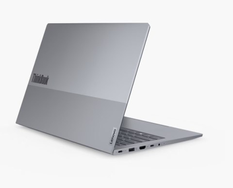 Laptop ThinkBook 16 G7 21MW0077PB W11Pro 7735HS/16GB/1TB/AMD Radeon/16.0 WQXGA/Arctic Grey/1YR CI + 3YRS OS + CO2 Offset