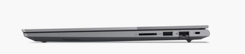Laptop ThinkBook 16 G7 21MW0077PB W11Pro 7735HS/16GB/1TB/AMD Radeon/16.0 WQXGA/Arctic Grey/1YR CI + 3YRS OS + CO2 Offset