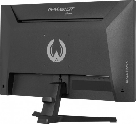 Monitor 23,8 cala G2441HSU-B1 IPS,FHD,144Hz,1ms,2xUSB,350cd,HDMI,DP