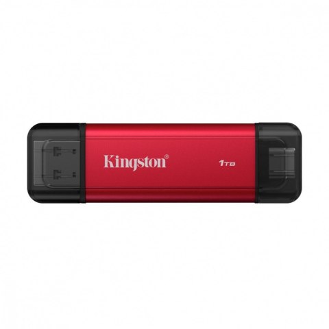 Dysk zewnętrzny SSD 1TB DualPortable USB-A/C 3.2 Gen2