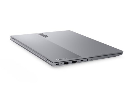 Laptop ThinkBook 16 G9 21US0073PB W11Pro CORE 5 210H/16GB/512GB/INT/16.0 WUXGA/Luna Gray/3YR OS + 1YR CI + CO2 Offset