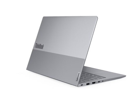 Laptop ThinkBook 16 G9 21US0073PB W11Pro CORE 5 210H/16GB/512GB/INT/16.0 WUXGA/Luna Gray/3YR OS + 1YR CI + CO2 Offset