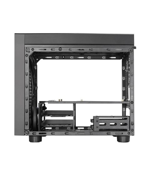 Obudowa CI-03B-OP mATX The Cube czarna