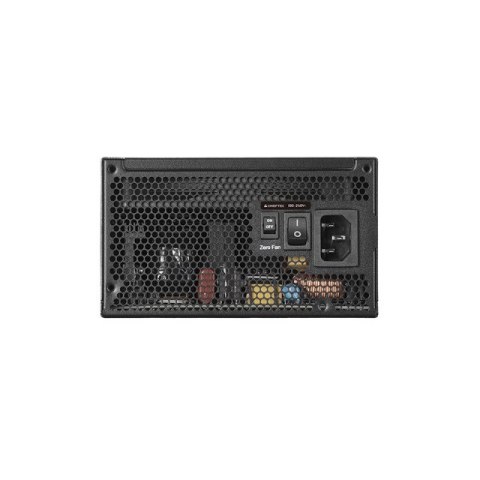 Zasilacz SPX-1000-FC STEALTH 80+ Platinum
