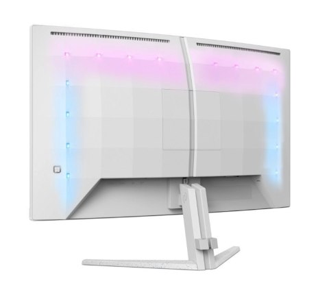 Monitor 27M2C5201L 27 cali Curved VA 180Hz HDMIx2 DP