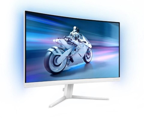 Monitor 27M2C5201L 27 cali Curved VA 180Hz HDMIx2 DP
