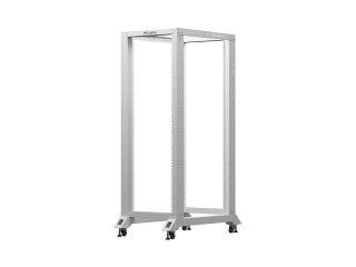 Stojak Open rack 19 cali 32U 600x1000 szary