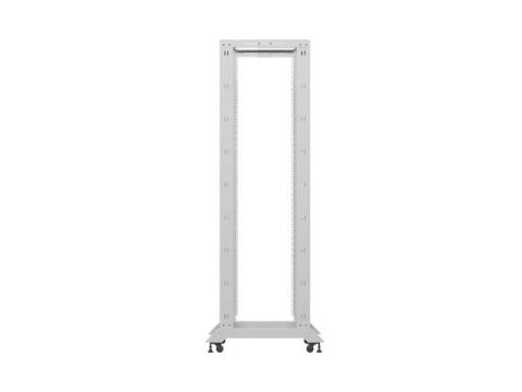 Stojak Open rack 19 cali 42U 600x800 szary
