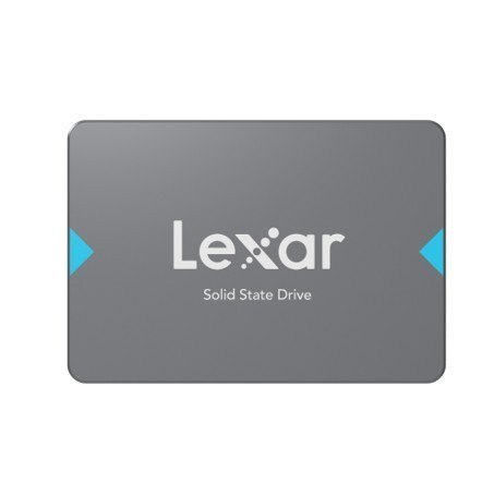 Dysk SSD NQ100 2TB SATA3 2.5 550/500MB/s