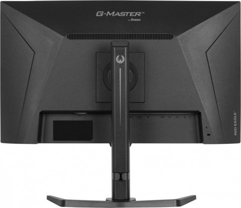 Monitor 27 cali GB2771UHSU-B1 4K 144Hz FHD 288Hz, 450cd, 2x2W, HAS 150, PIVOT