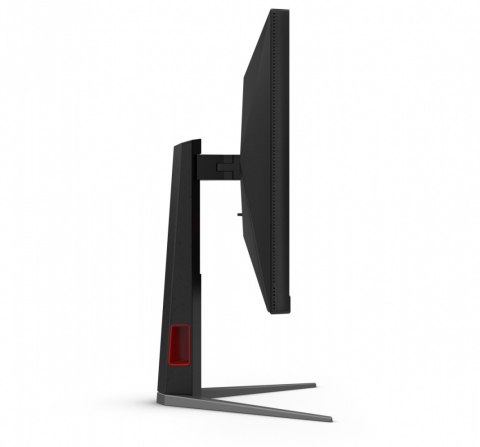 Monitor U27G4XM 27 cali Fast IPS 4K 160Hz Mini LED HDMI DP Pivot