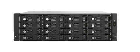 Obudowa 16-bay 3U rackmount PCI e SATA JBOD expansion.