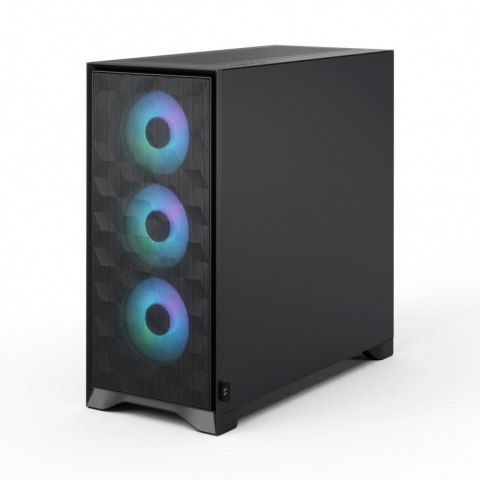 Obudowa Pop 2 Air Black Solid