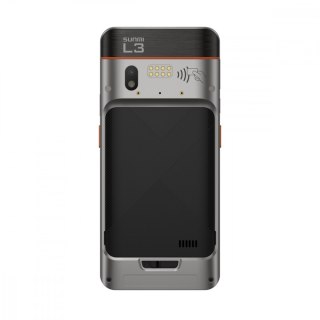 Terminal L3 GMS A14 6,75'' 6+128GB, Zebra Scanner