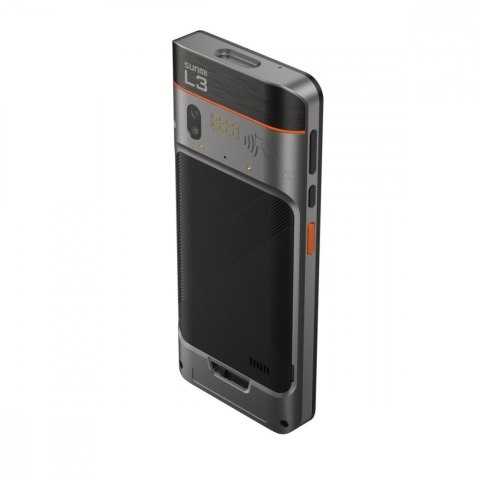 Terminal L3 GMS A14 6,75'' 6+128GB, Zebra Scanner