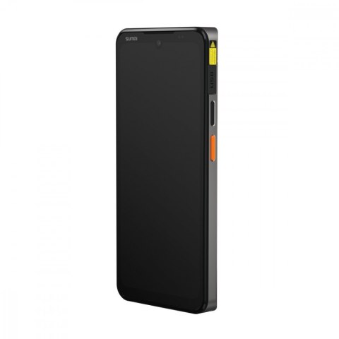 Terminal L3 GMS A14 6,75'' 6+128GB, Zebra Scanner