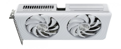 Karta graficzna GeForce RTX 5060 WHITE OC 8GB GDDR7 128bit 3DP/HDMI