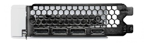 Karta graficzna GeForce RTX 5060 WHITE OC 8GB GDDR7 128bit 3DP/HDMI