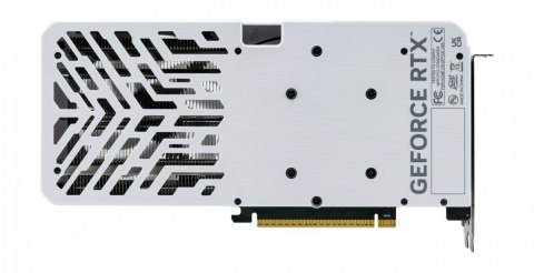 Karta graficzna GeForce RTX 5060 WHITE OC 8GB GDDR7 128bit 3DP/HDMI