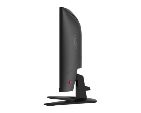 Monitor MAG 275CQF E18 27 cali LED/WQHD/LED/Curved/180Hz/czarny