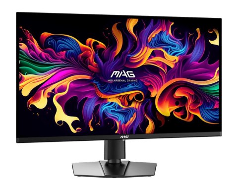 Monitor MAG 321UP QD-OLED 31.5 cala UHD/LED/Flat/165Hz/czarny