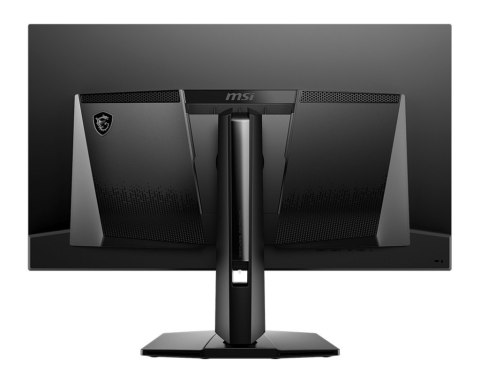 Monitor MAG 321UP QD-OLED 31.5 cala UHD/LED/Flat/165Hz/czarny