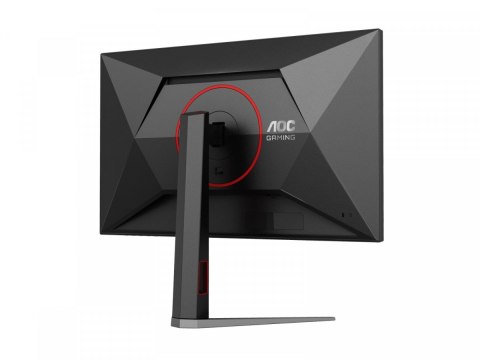 Monitor Q27G4ZD 27'' QD-OLED 240Hz HDMIx2 DP Pivot Głośniki