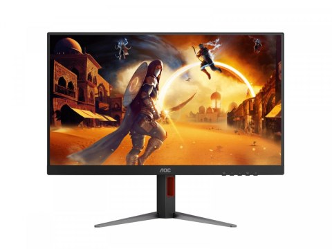 Monitor Q27G4ZD 27'' QD-OLED 240Hz HDMIx2 DP Pivot Głośniki