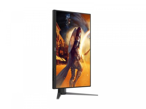 Monitor Q27G4ZD 27'' QD-OLED 240Hz HDMIx2 DP Pivot Głośniki