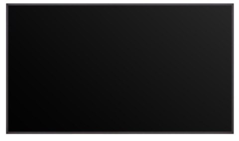 Monitor wielkoformatowy 65UL5Q-E 500cd/m2 UHD 24/7