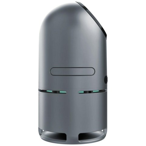 Stacja ładująca ChargeBot Sound Qi2 Szara