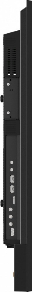 Monitor 55 cali LH5575UHS-B2AG,24/7,IPS,ANDROID.11,4K, WiFi, iiSignage2, FailOver, EShare, 24/7, full daisy chain
