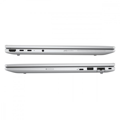 Laptop EliteBook 8 G1i U7-255U 512GB/16GB/W11P/14.0 C51M5ET
