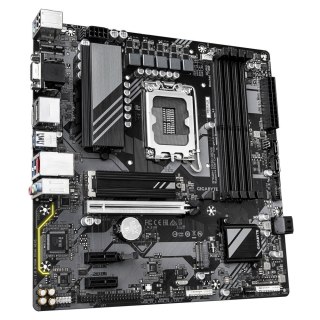 Płyta główna B760M DS3H s1700 GEN5 4DDR5 HDMI/DP/DSUB mATX