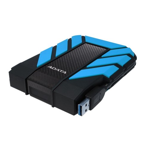 Dysk twardy DashDrive Durable HD710 2TB 2.5 USB3.1 niebieski