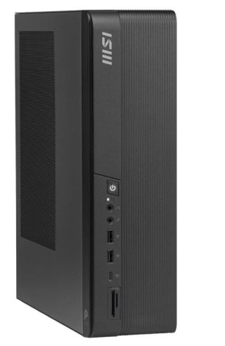 Komputer PRO DP80 AI A2G-083XEU nOS/Intel Core Ultra 5 225/16GB/512GB/Czarny