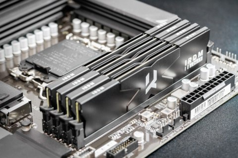 Pamięć DDR5 IRDM 32GB(2*16GB) /7400 CL36
