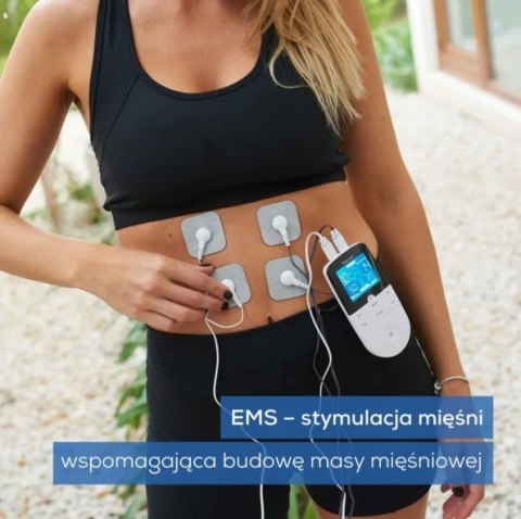 Elektrostymulator EM49 Beurer