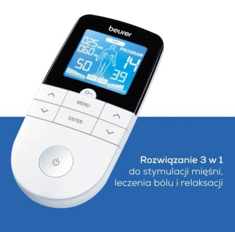 Elektrostymulator EM49 Beurer