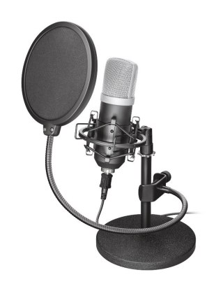 Emita USB studio microphone Trust