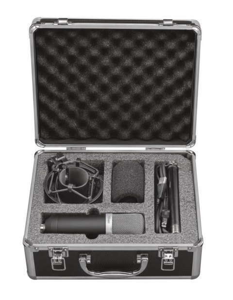 Emita USB studio microphone Trust