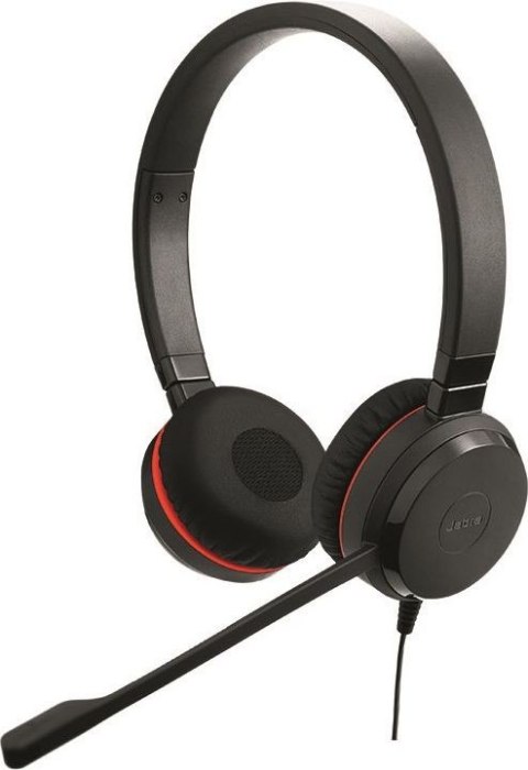 Evolve 30 II headset 3,5mm Jabra