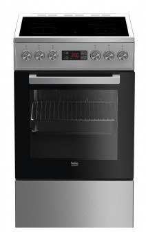 Kuchnia ceramiczna FSM57300GX Beko