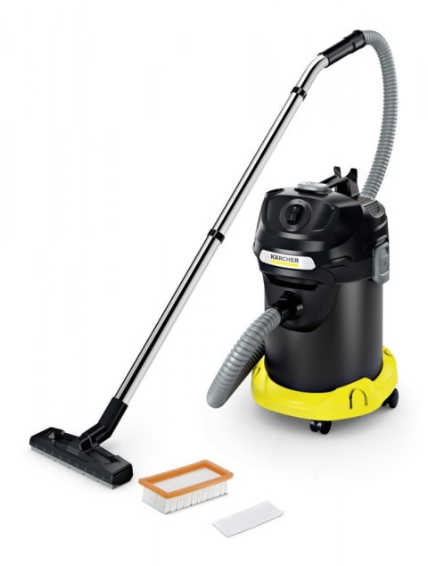 Odkurzacz kominkowy AD 4 Premium 1.629-731.0 Karcher
